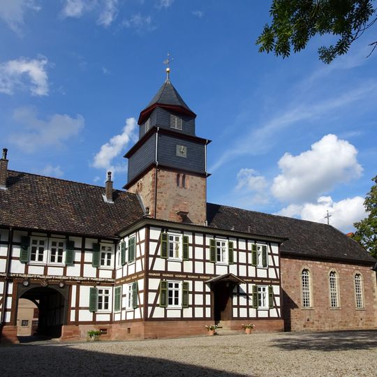Evangelische Kirche