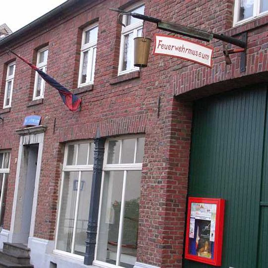 Rheinisches Feuerwehrmuseum