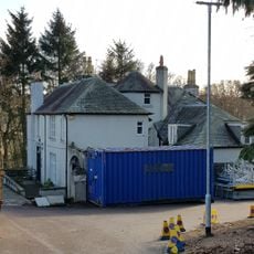 Kaim House, Garthdee Road, Aberdeen