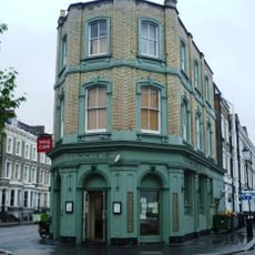 Finborough Theatre