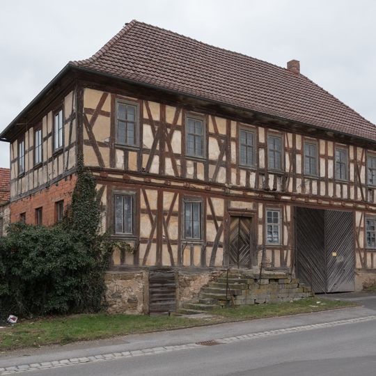 Bauernhaus
