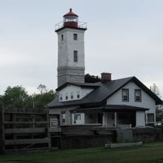 Stony Point Light