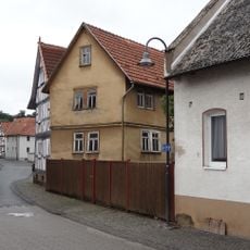 Gesamtanlage historischer Ortskern