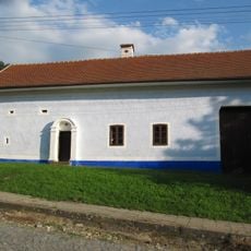 Zemědělský dvůr čp. 90