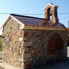 Sant Crist de Balasc