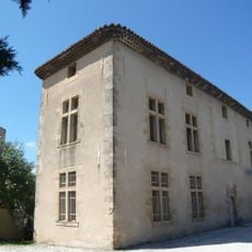 Pavillon Cormis ou Enclos des Décormis