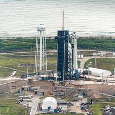 Plataforma de lanzamiento 39A