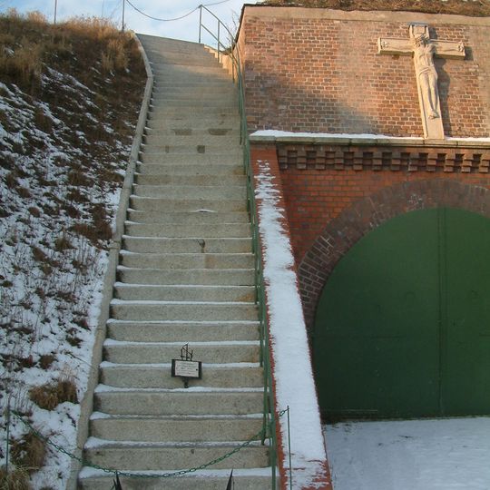 Muzeum Martyrologii Wielkopolan