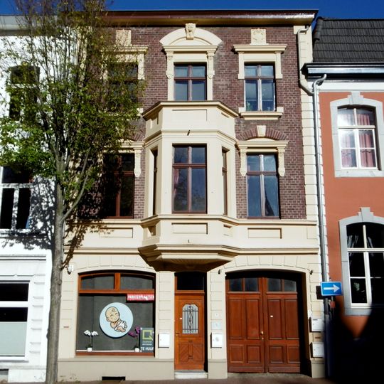 Lindenstraat 3, Vaals