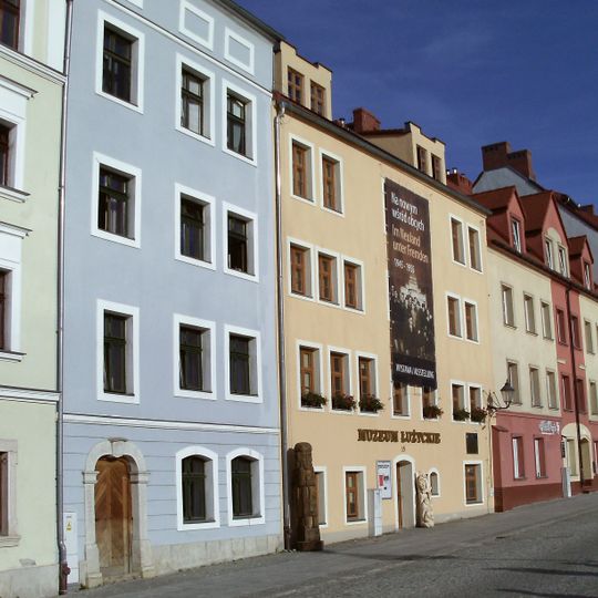 Muzeum Łużyckie w Zgorzelcu