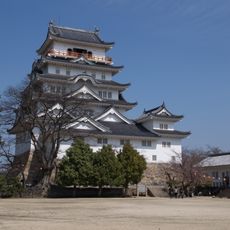 Burg Fukuyama
