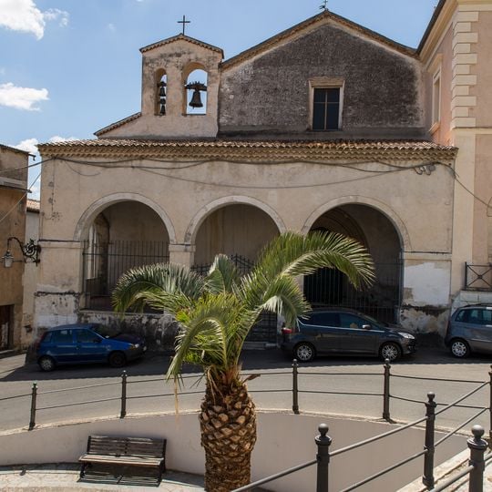 Chiesa di San Bernardino