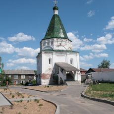 Church of Saint Nicholas (Balakhna)