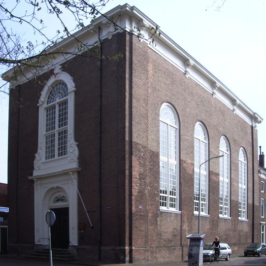 Lutherse Kerk