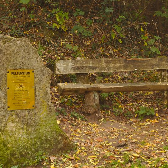 Keltenstein