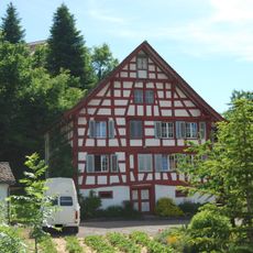 Haus Im Loch