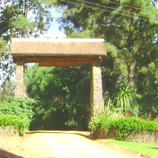 Parque Ecológico Samuel Klabin