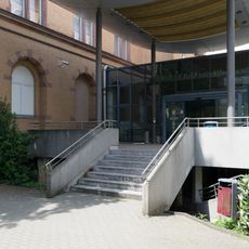 Ferdinand-Sauerbruch-Klinikum