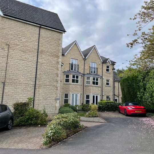 Hotel Mercure Sheffield Kenwood Hall & Spa