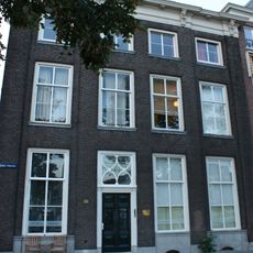 Nieuwe Haven 32, Dordrecht