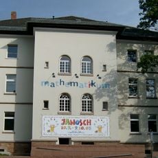 Mathematikum