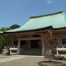Wihara Gōtoku-ji