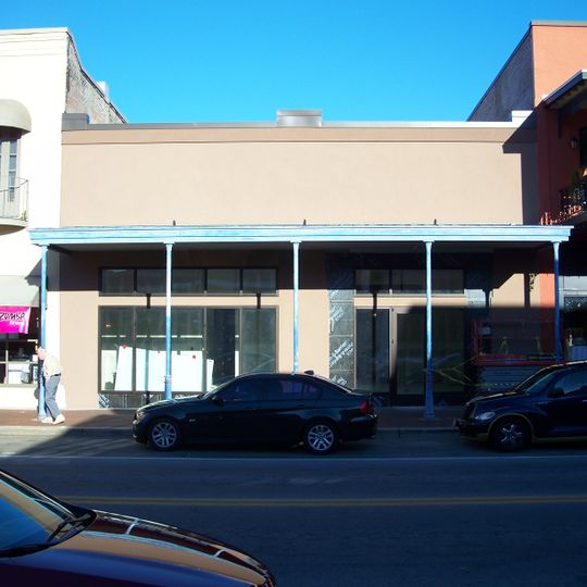 Civil War Soldiers Museum