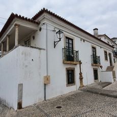 Casa Paroquial da Azambuja