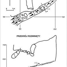 Szczelina na Drodze Steckiego