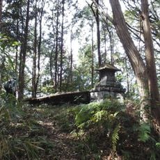 Shimoyama Kofun