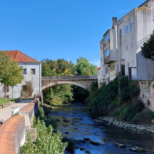 Ponte Hintze Ribeiro