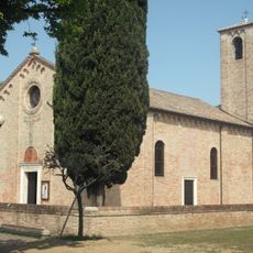 Santuario della Natività della Beata Vergine Maria