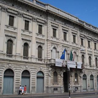 Museo Bottacin. Padoue, Italie