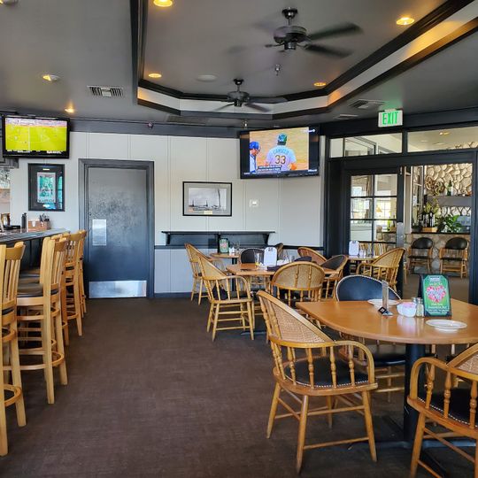 Hungry Hunter Steakhouse
