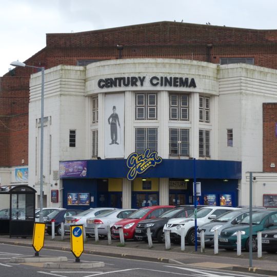 Century Cinema