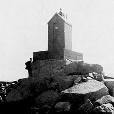 Falmouth Inner Light