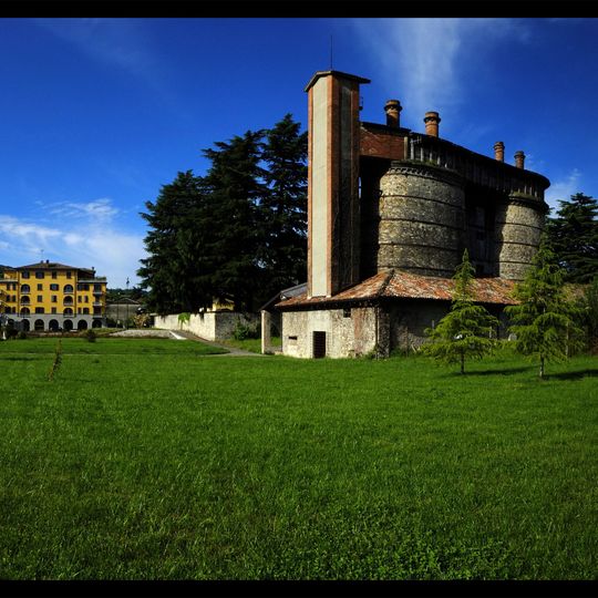 Fornace di Ponte dell'Olio