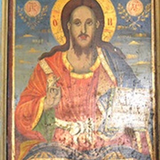 Saint Paraskeva Church, Klenike