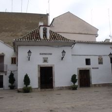 Chapel of Our Lady of Good Health