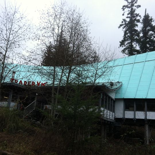 The Westin Bayshore