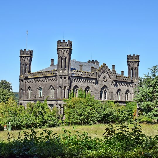 Friedelhausen Castle