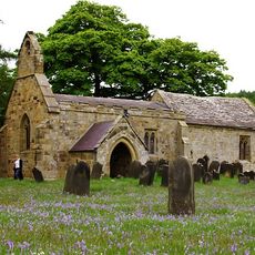Church of St Mary
