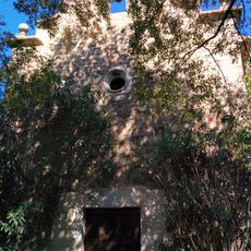 Sant Bartomeu de Pins