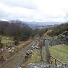 Sarn Helen