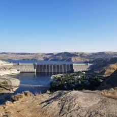 Crown Point Vista