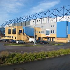 Kassam Stadium