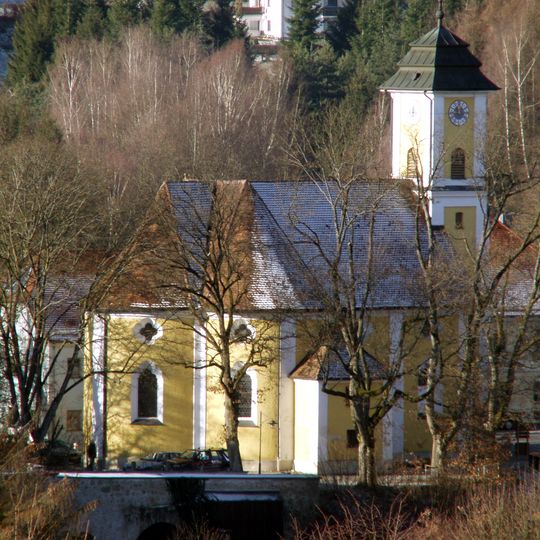 St. Georg