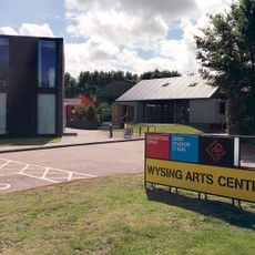 Wysing Arts Centre