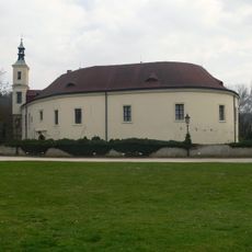 Středočeské muzeum v Roztokách u Prahy