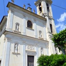 Chiesa di Santa Maria Assunta